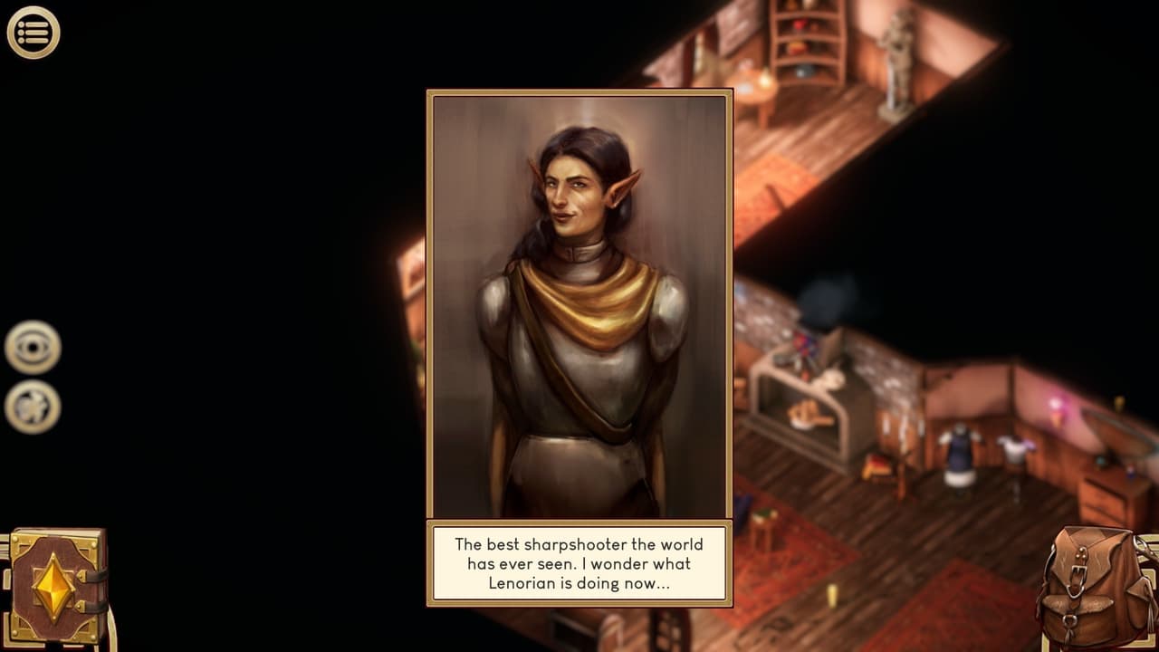 Pendula Swing Episode 1 - Tired and Retired screenshot 4