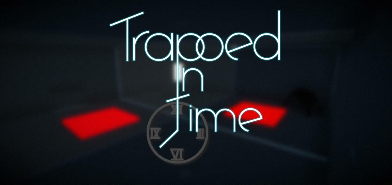 Trapped In Time (Dark End Studios)