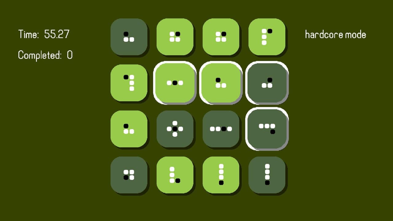 Inverse (BudgieM2) screenshot 6