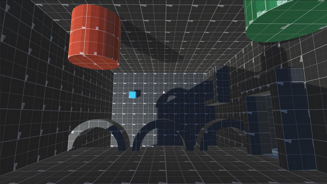 Perception (itch) (Littlebath) screenshot 3