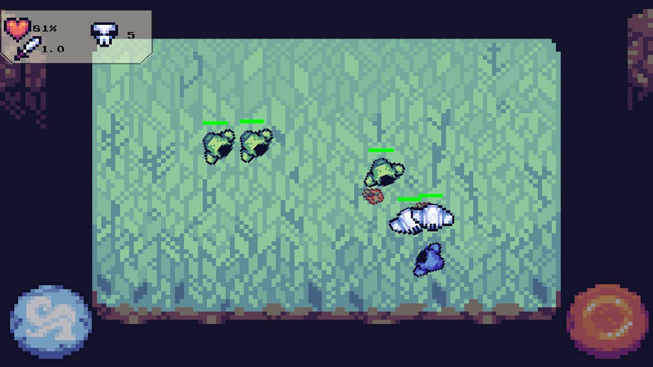 WarMages screenshot 3