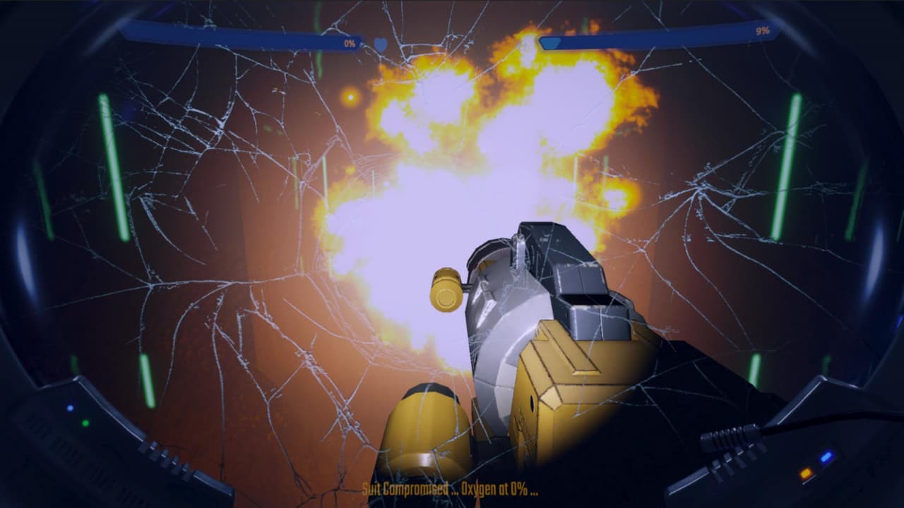 Robots And Zombies screenshot 3