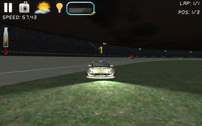 Race n Chase 3D Car Racing Game screenshot 6