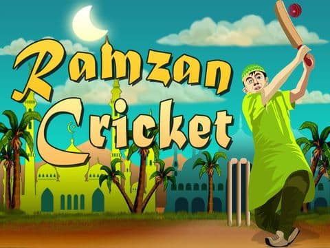 Ramzan Cricket Pro screenshot 2