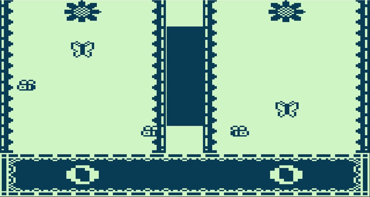 Butterfly Boogie screenshot 2
