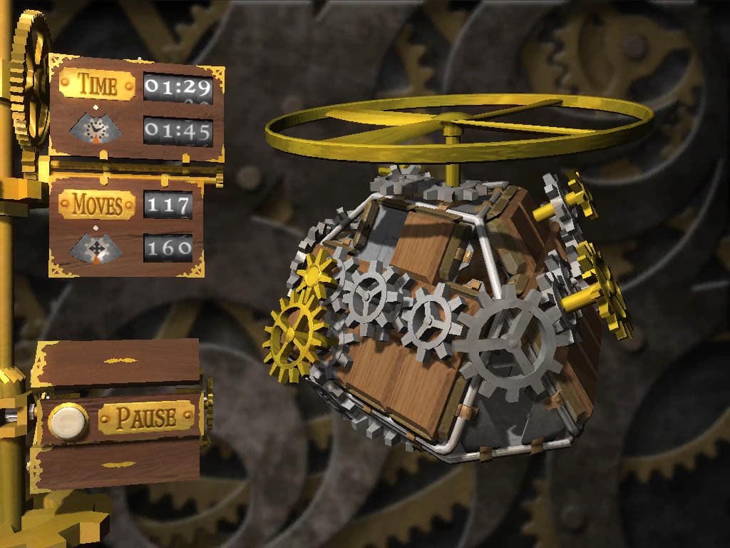 Cogs screenshot 6