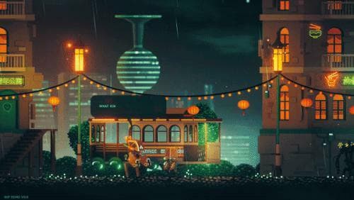 Soul Delivery screenshot 2