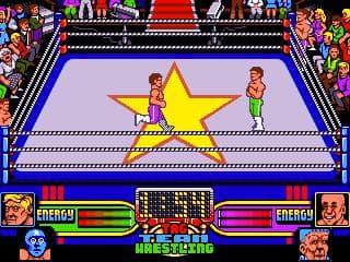 American Tag-Team Wrestling screenshot 3