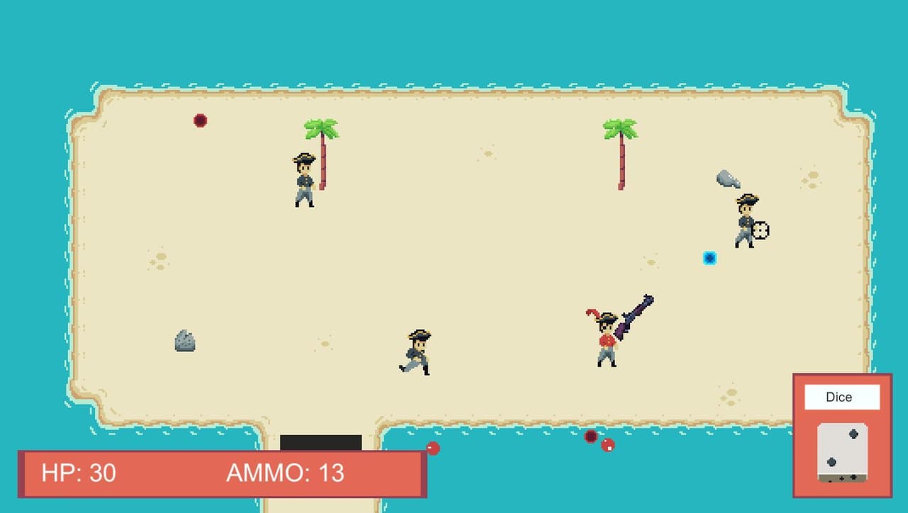 Loaded Dice (ambiguous-name, Cbeattie, Tonik) screenshot 4