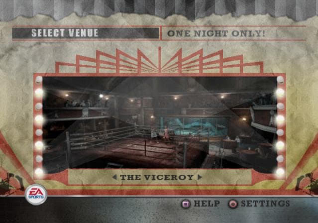 Fight Night Round 2 screenshot 5
