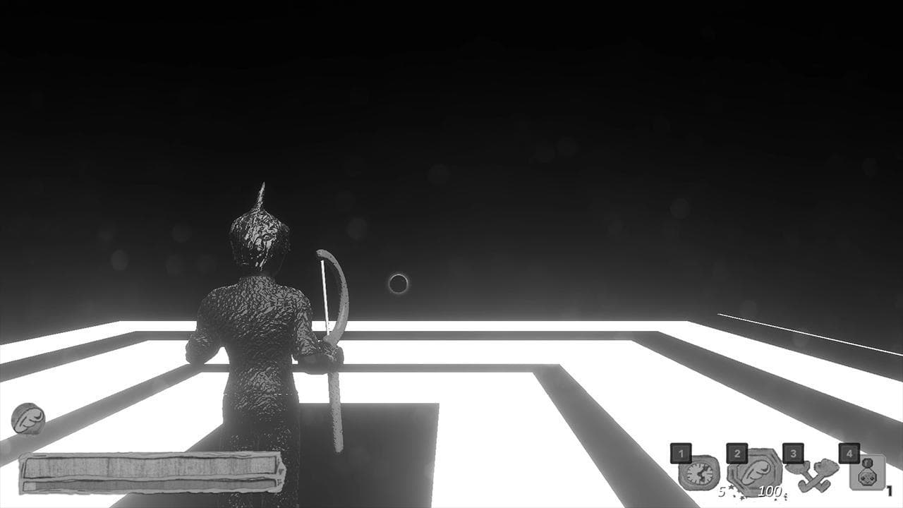 Insignificant (itch) (Significant Games)