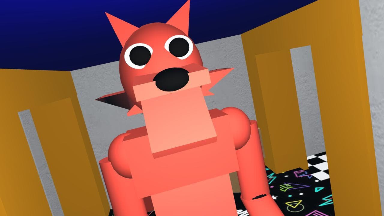 Fox Funtime screenshot 3