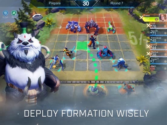 Arena of Evolution: Red Tides screenshot 4