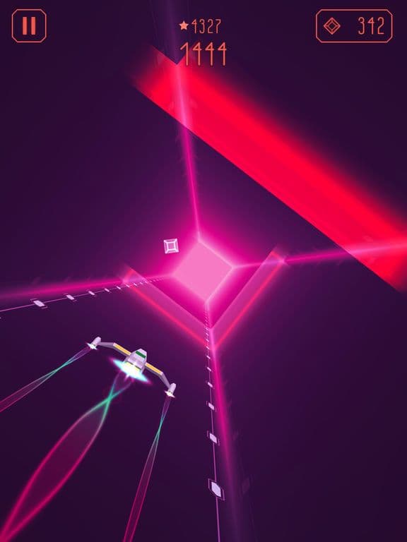 Evader! screenshot 3