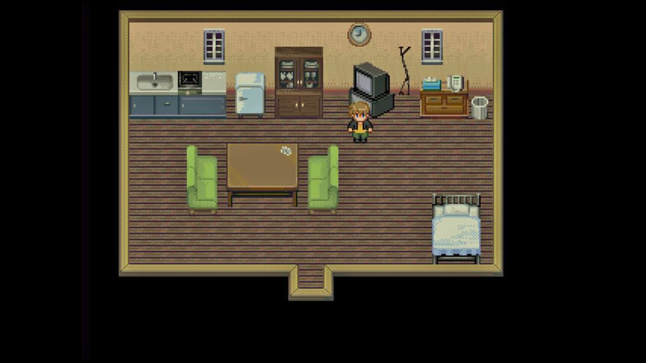 The Crooked Man screenshot 3