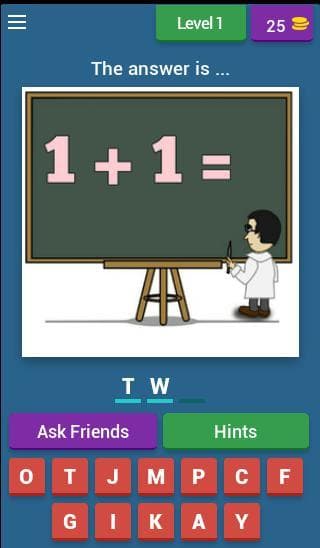 Math For Kids Addition screenshot 2