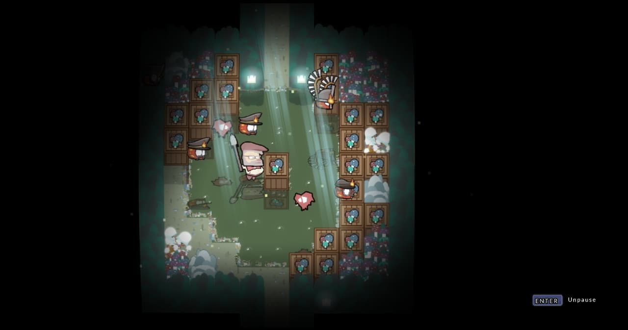 TAnima screenshot 6