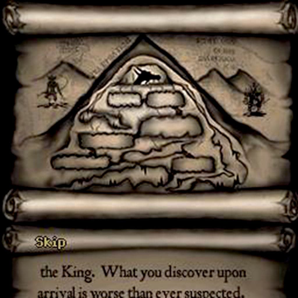 Orcs & Elves (2006)