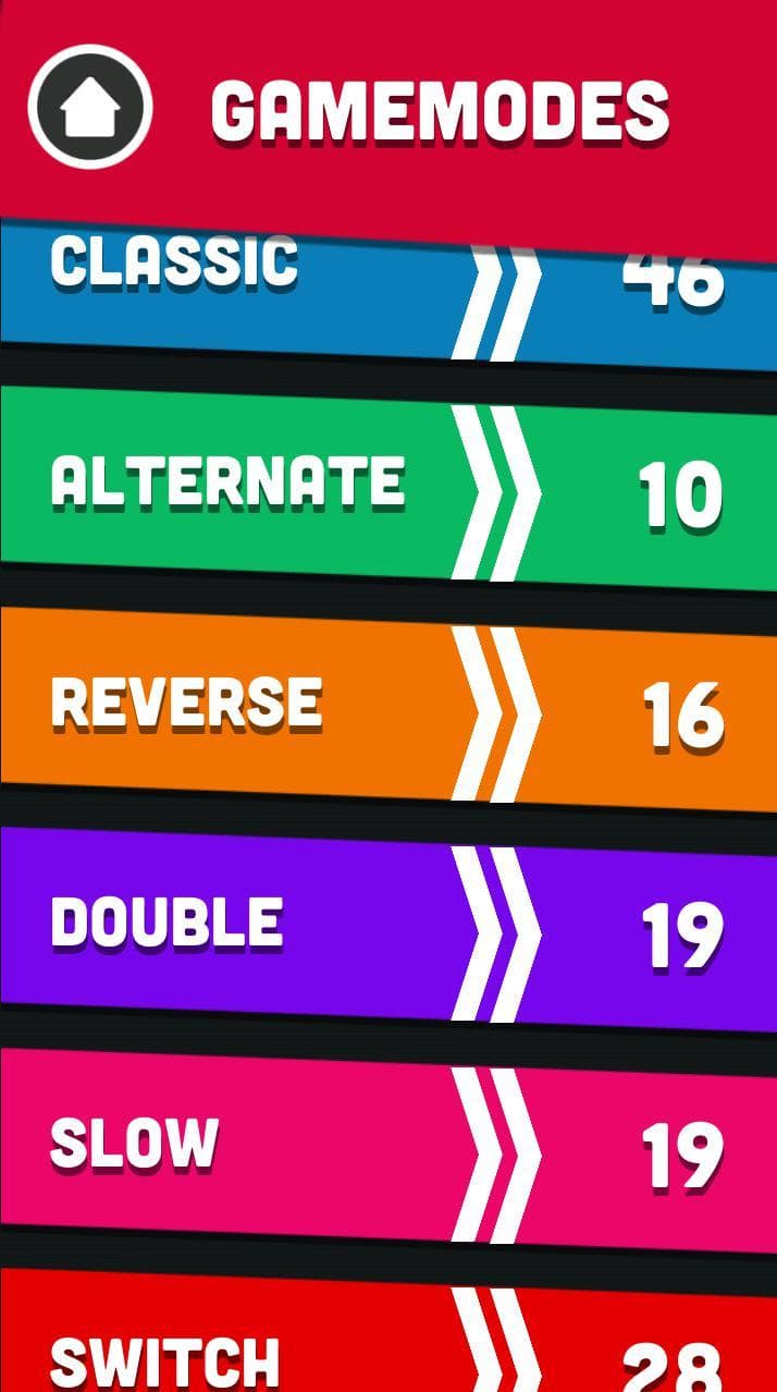 Turn It screenshot 5