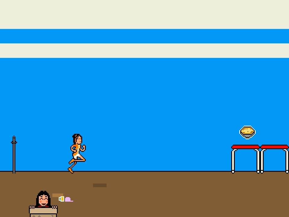 CHIE: Too Much Energy screenshot 3