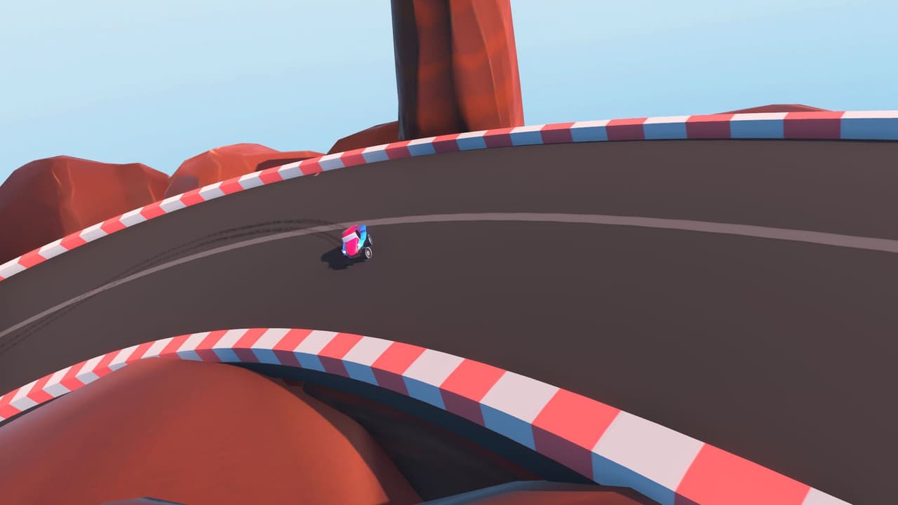 Fearless Rider (itch) screenshot 5