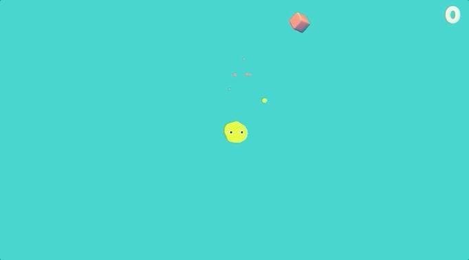 thatsaweird-lookingdog screenshot 3