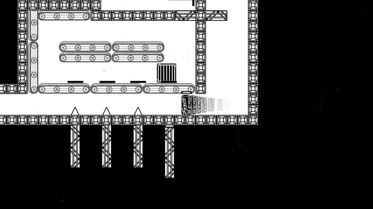 ForceBerg screenshot 4