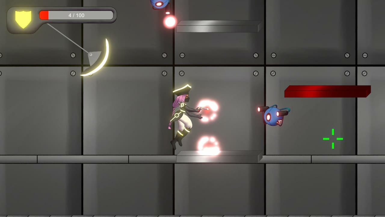 Surka screenshot 2