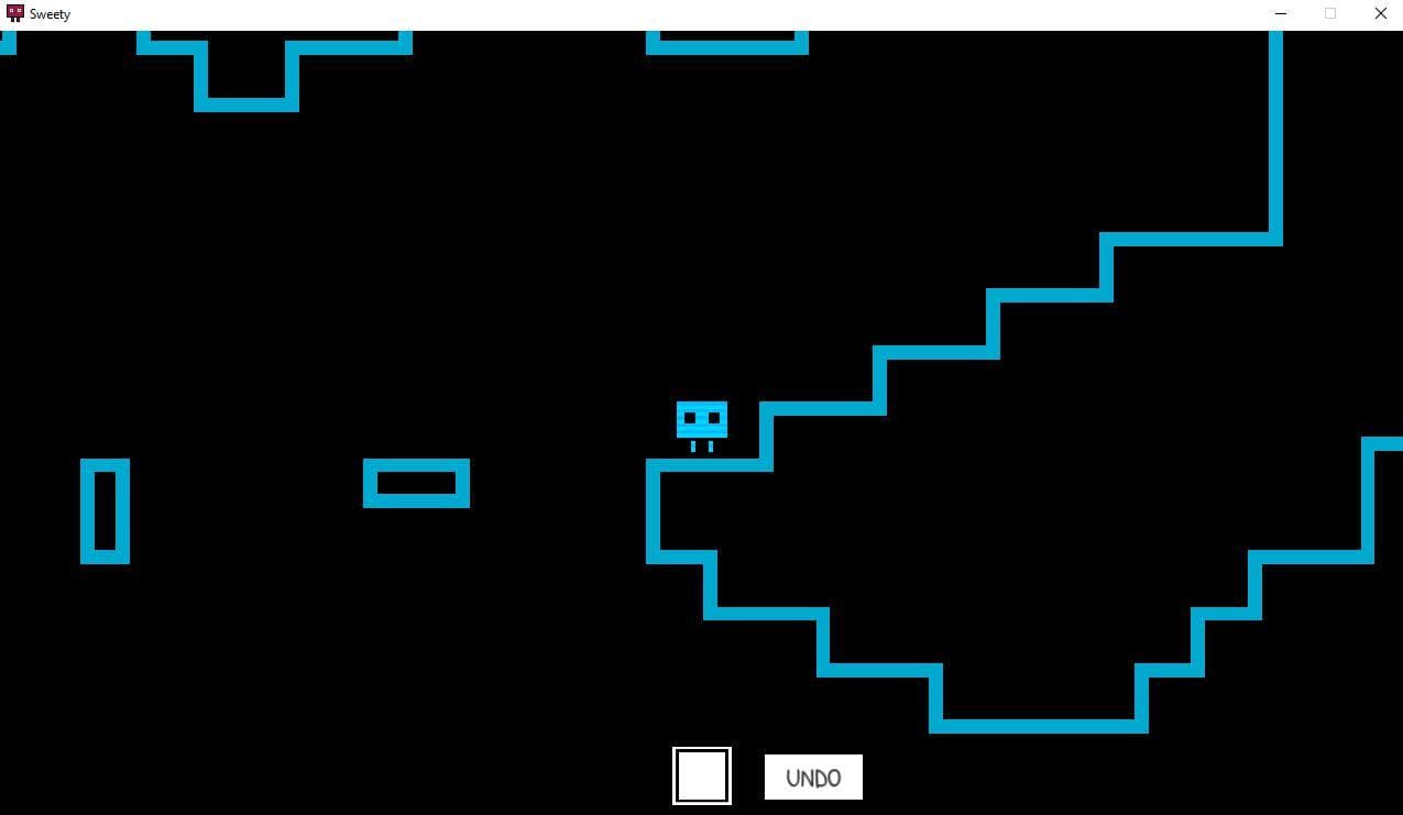 Sweety screenshot 3