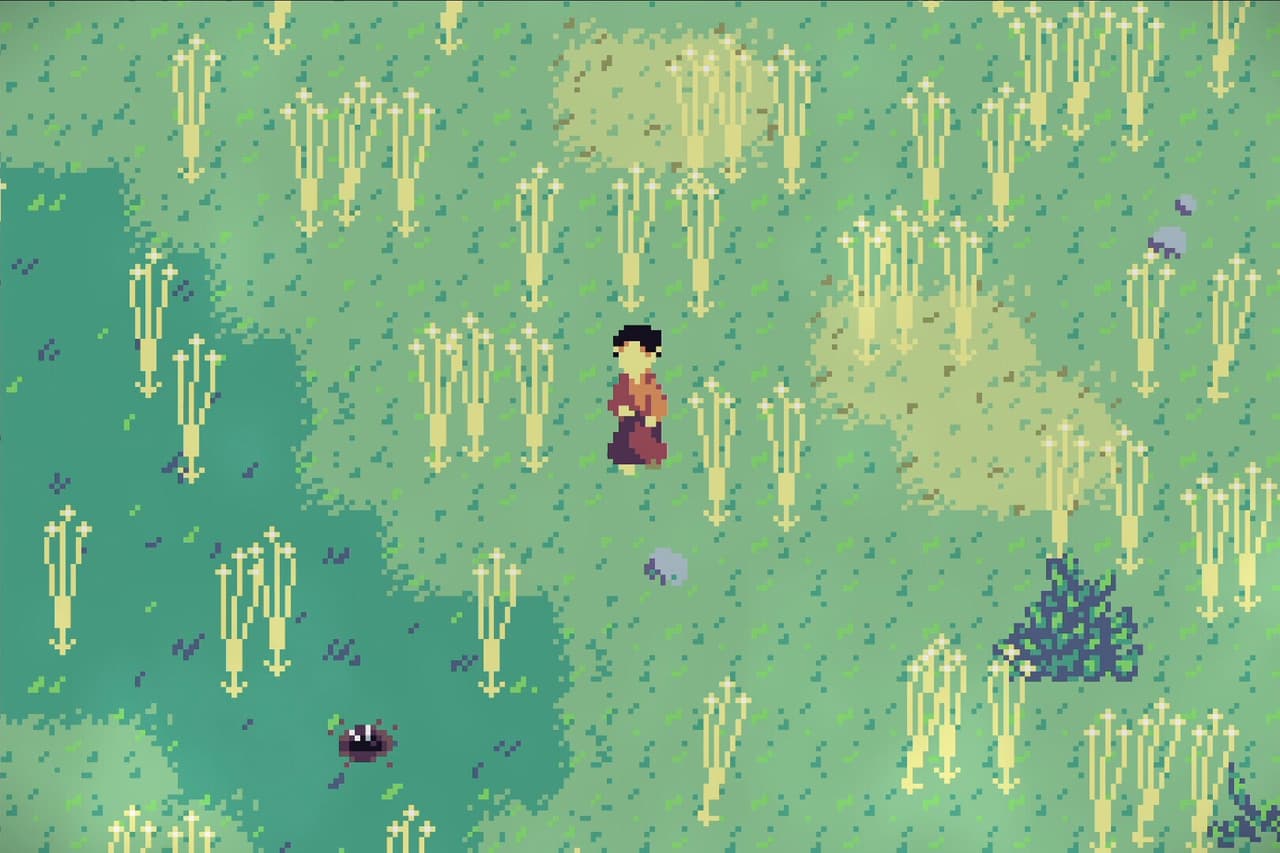 The Eightfold Path screenshot 4