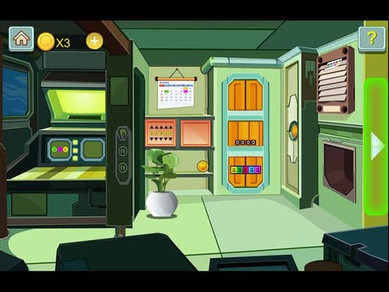 Room Escape:Escape the secret rooms screenshot 3