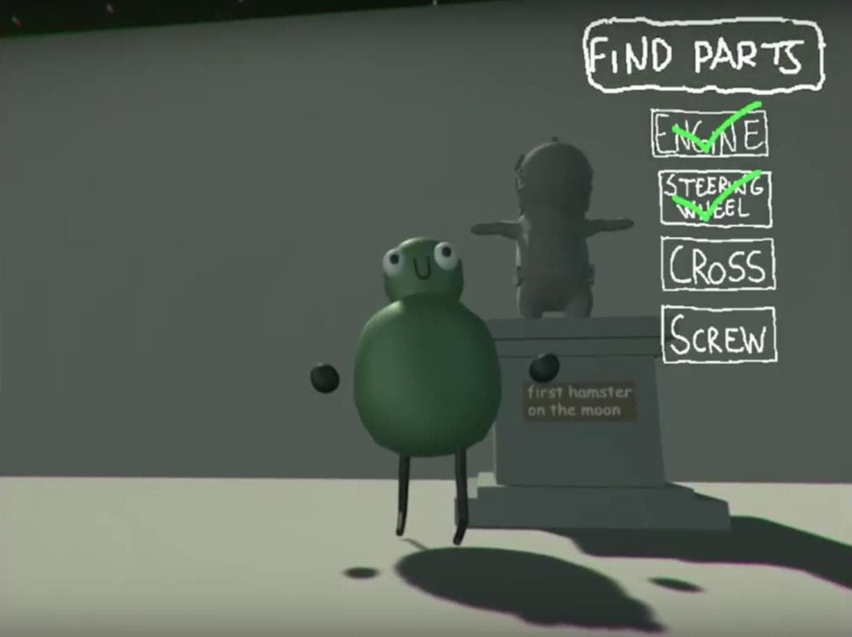 The Pear Game screenshot 6