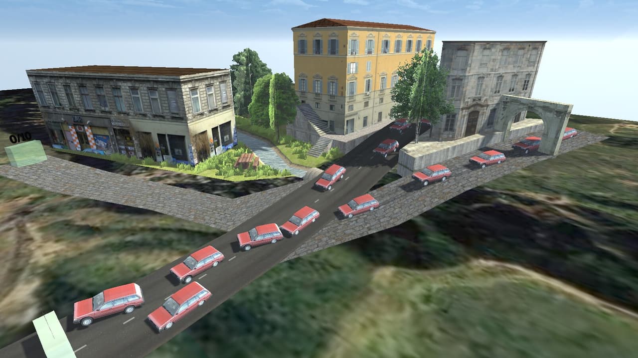 Sebil Engineering screenshot 2