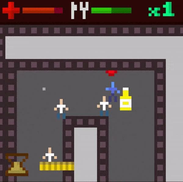 Merguez Massacre screenshot 3