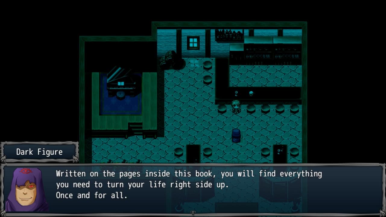 Damned Daniel screenshot 5