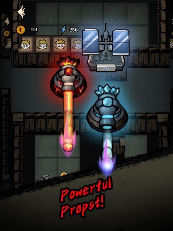 Stay Room: SilentCastle Origin screenshot 6