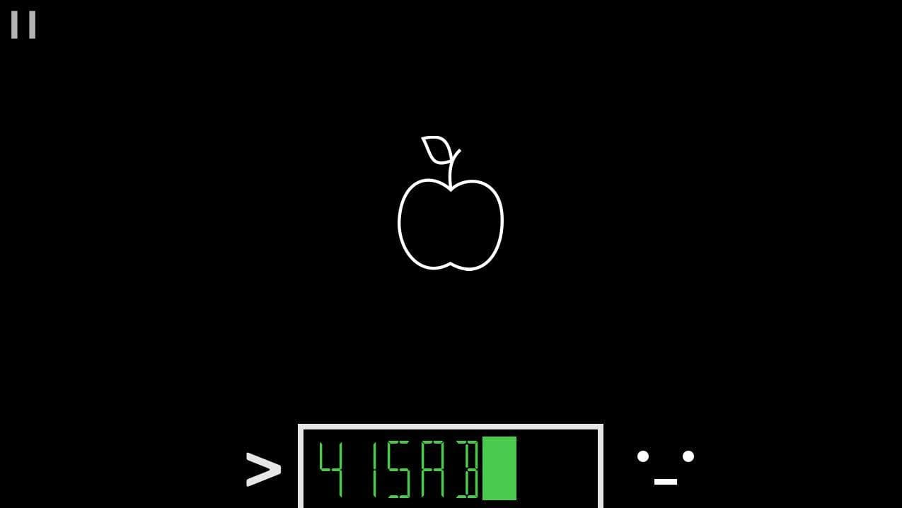 Secret Codes screenshot 2