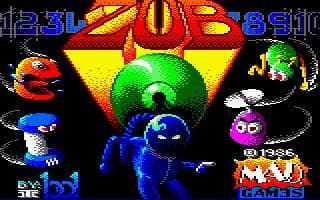 Zub screenshot 2