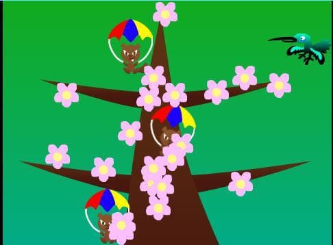 Hyper Bird screenshot 3