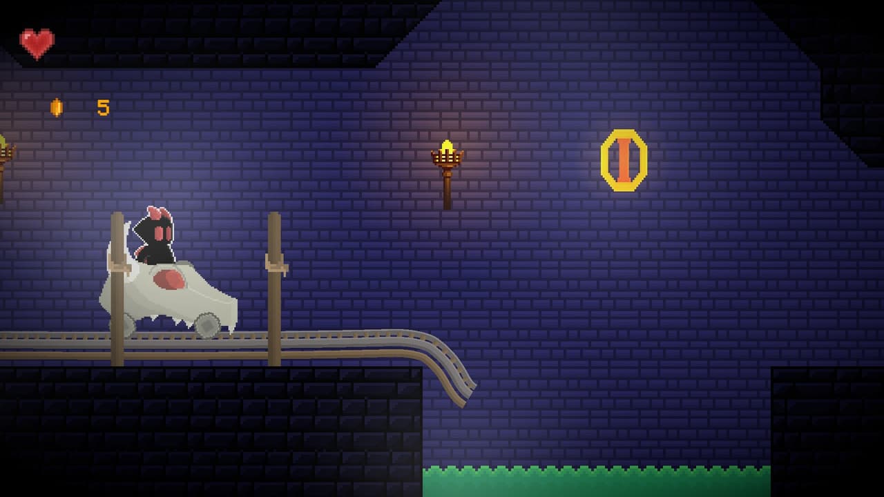 Makis Adventure screenshot 6