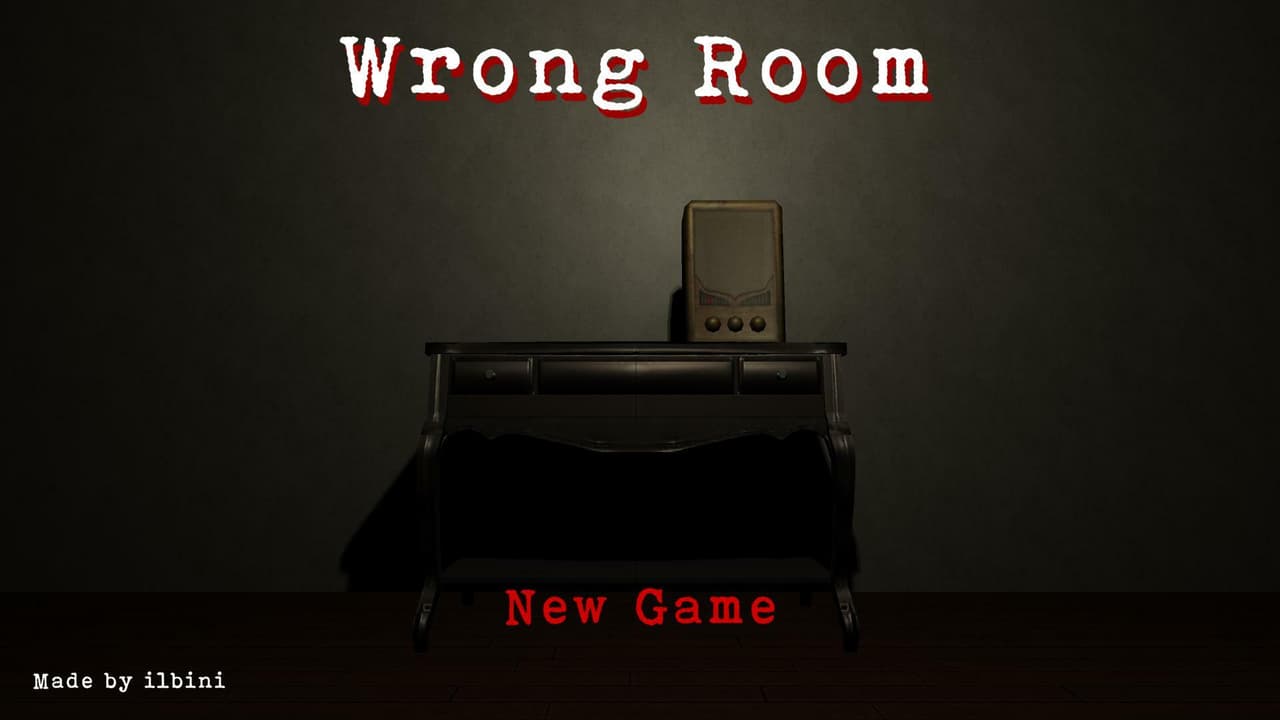 Wrong Room screenshot 2