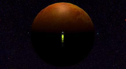 Voltaic screenshot 2