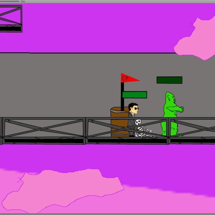 External Recurrence screenshot 5