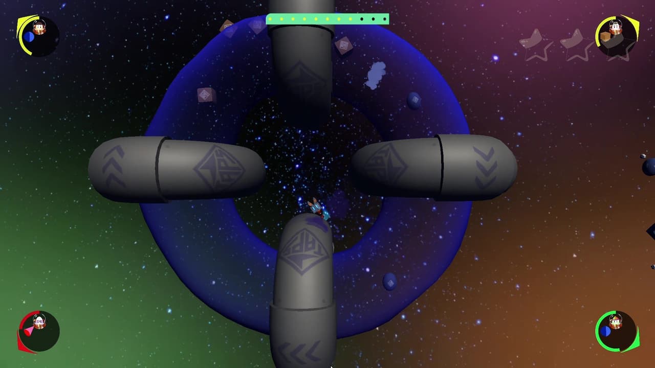The Astro Parcel Service screenshot 2