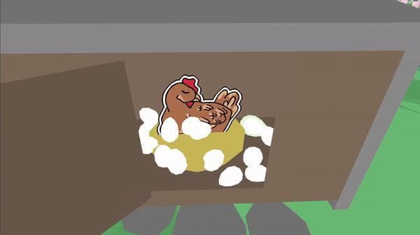 Uncle Pankos Terrible Little Farm