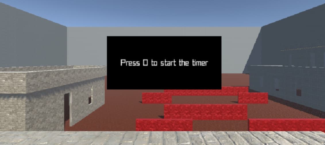 Just A Range screenshot 3