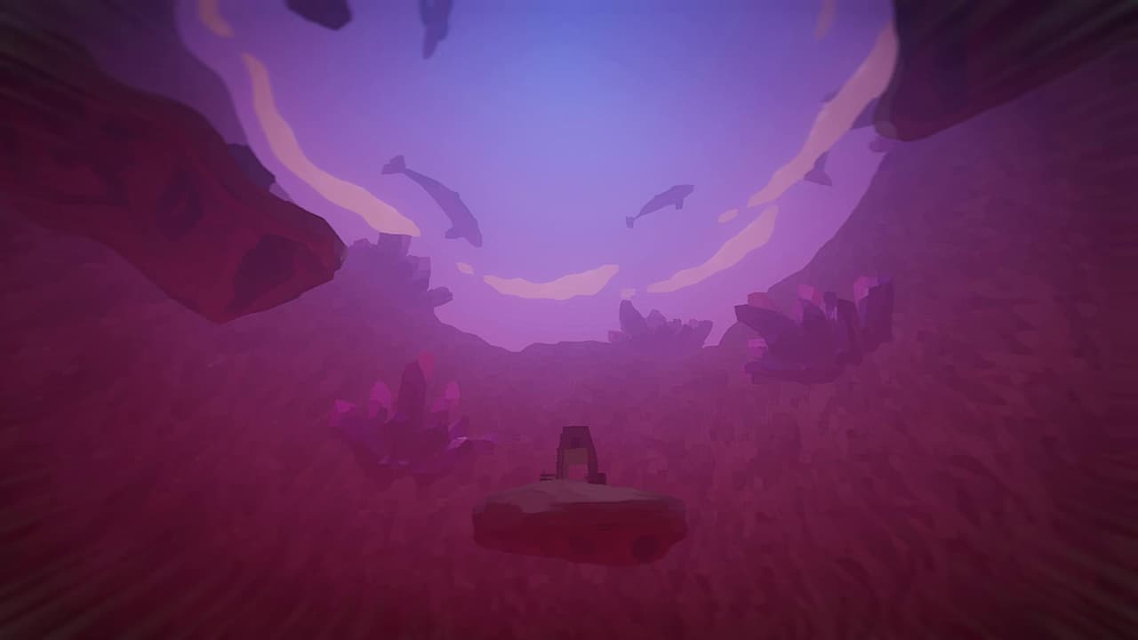 Ascent (xrnz) screenshot 2