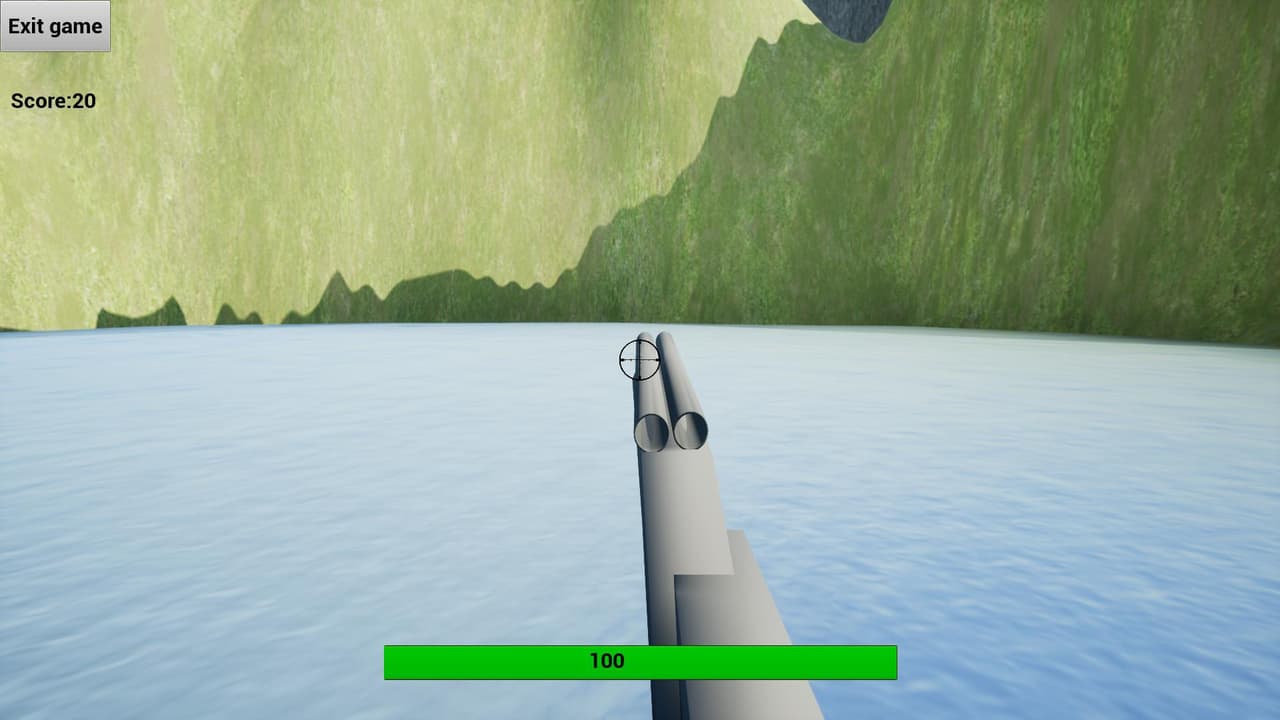 Shotgun Zombies screenshot 3