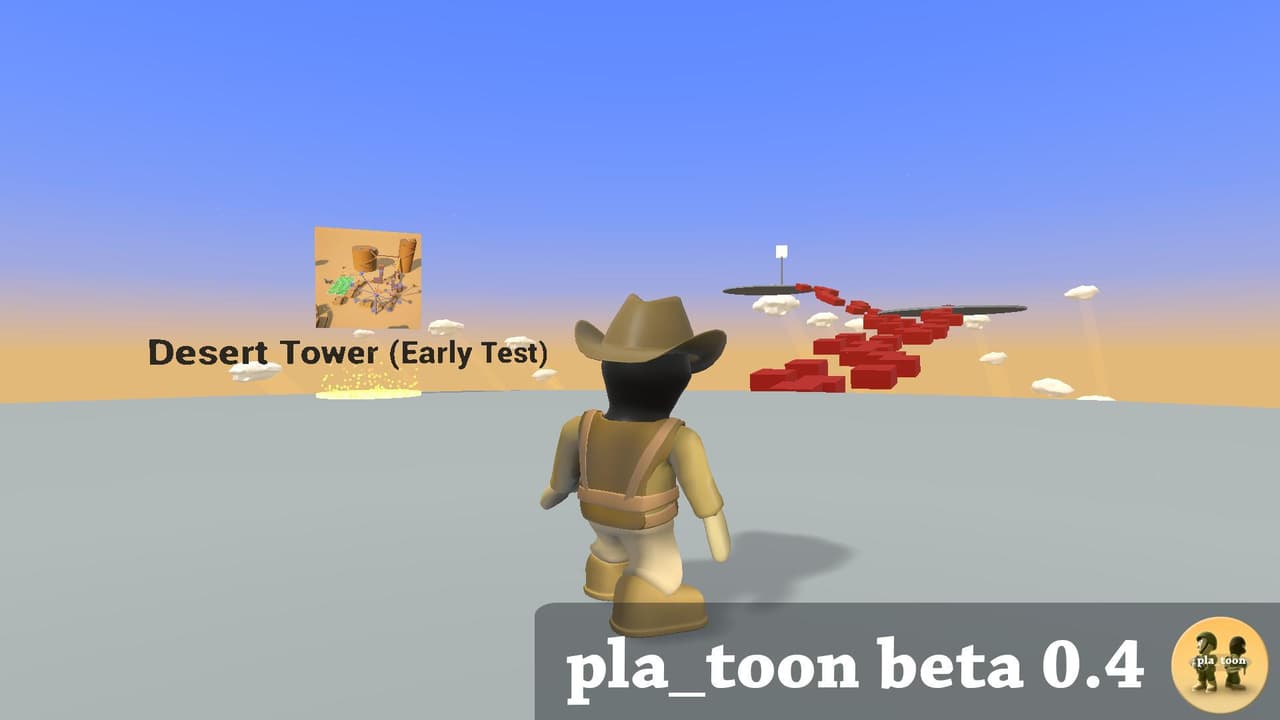 pla_toon (itch) screenshot 2