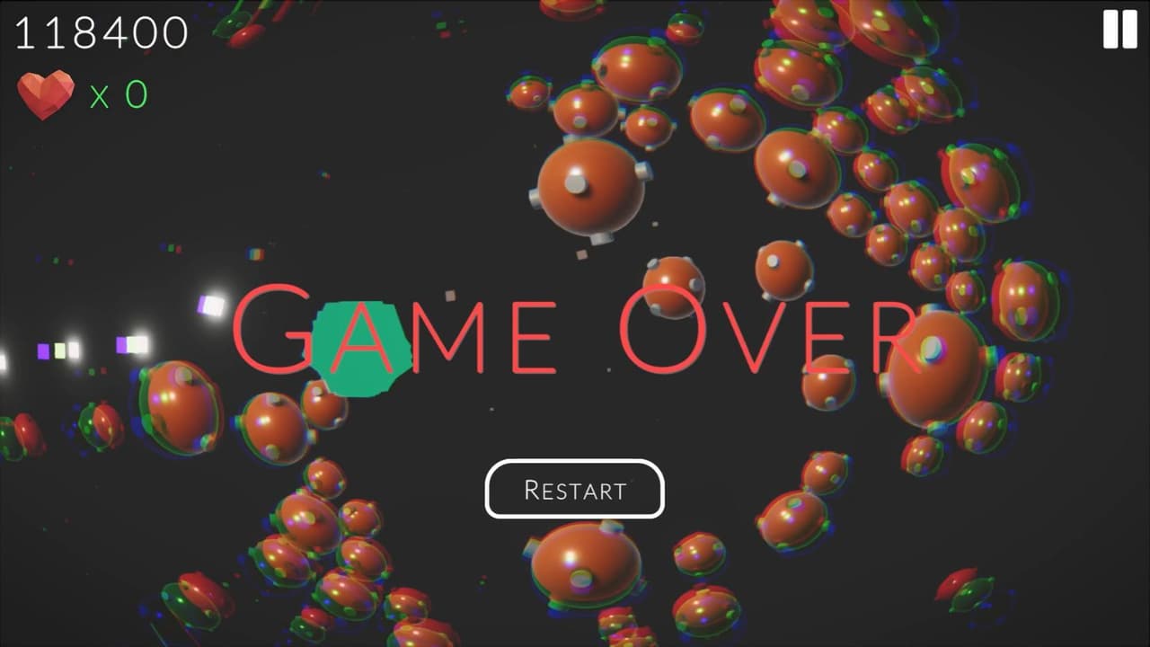Space Duck (duqgames) screenshot 4